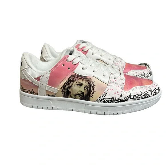 Kito Wares | Shoes | Kito Wares Passion Of Christ  display picture 3
